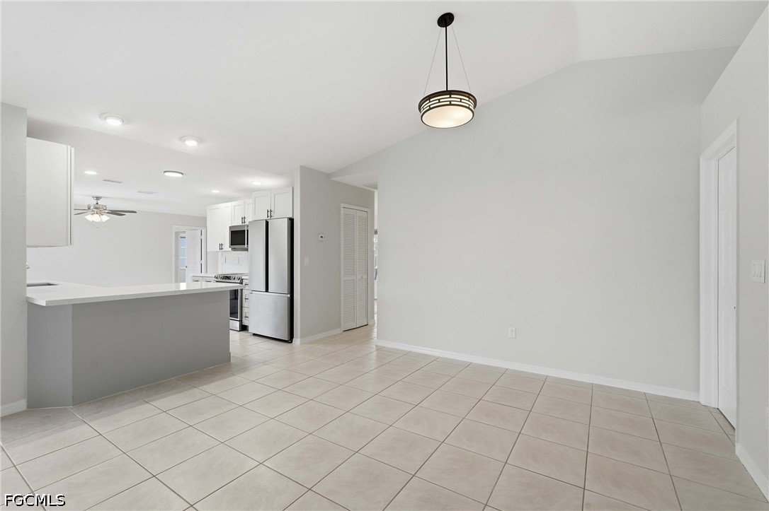 3 Bed Pool Home for Sale in Cape Coral, FL, $415,000 — photo 24