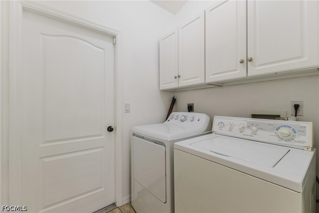 3 Bed Pool Home for Sale in Cape Coral, FL, $389,000 — photo 24