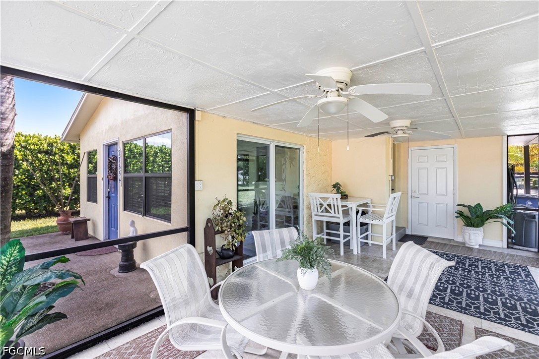 2 Bed SingleFamilyResidence for Sale in Bonita Springs, FL — photo 24