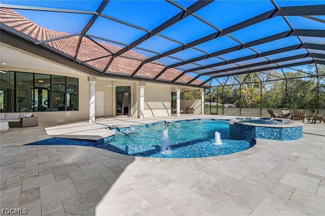 4 Bed Pool Home for Sale in Fort Myers, FL, $3,580,000 — photo 24