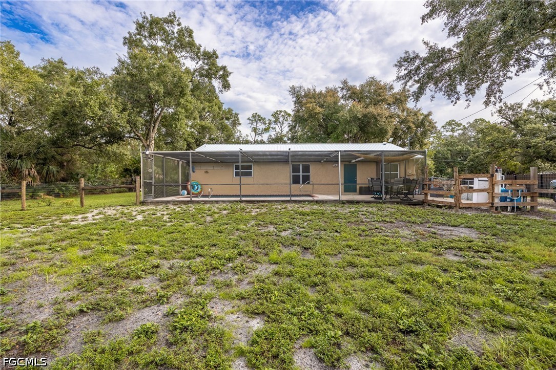 3 Bed Pool Home for Sale in North Fort Myers, photo 24