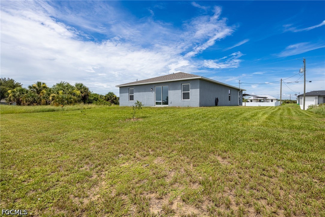 4 Bed SingleFamilyResidence for Sale in Port Labelle, FL — photo 24