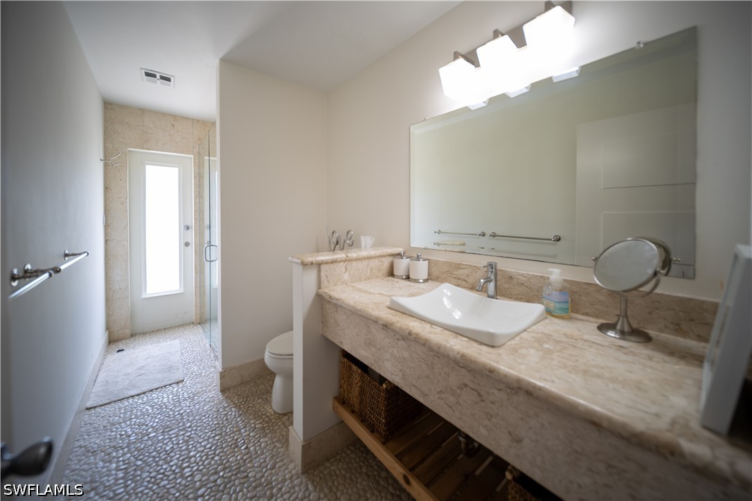 3 Bed Pool Home for Sale in Torrey Pines, FL, $6,500 — photo 24
