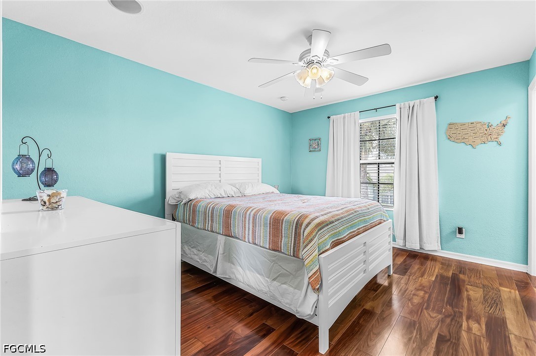 3 Bed Waterfront Home for Sale in Fort Myers, FL, $474,900 — photo 24
