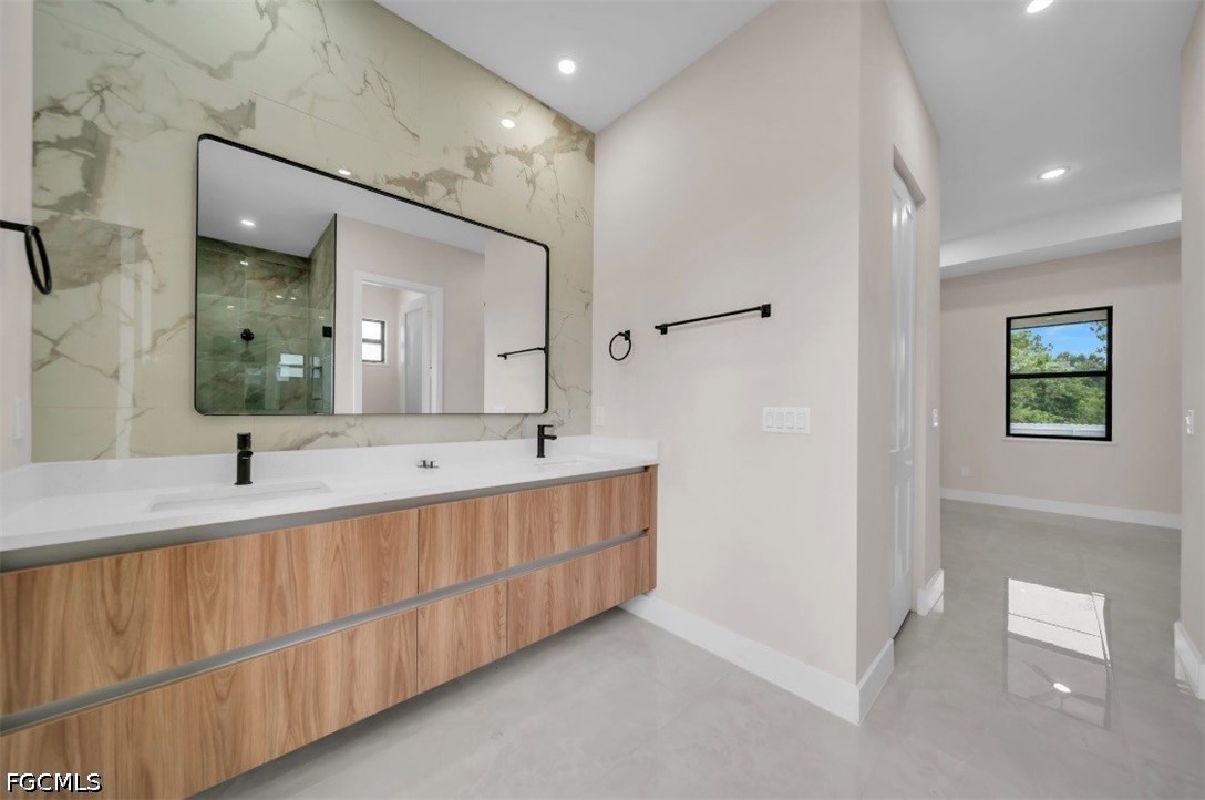 4 Bed SingleFamilyResidence for Sale in Lehigh Acres, FL — photo 24