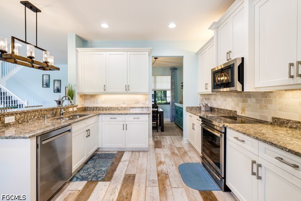 4 Bed Pool Home for Sale in Marina Bay, FL, $609,000 — photo 24