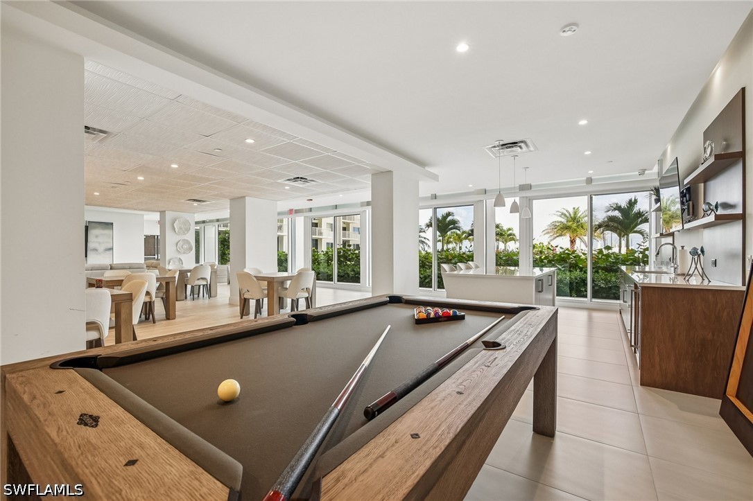2 Bed Waterfront Home for Sale in Naples, FL, $895,000 — photo 24