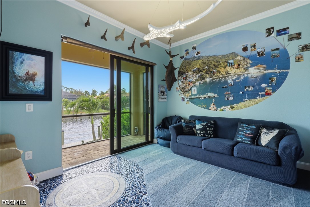 5 Bed Pool Home for Sale in Cape Coral, FL, $1,997,000 — photo 24