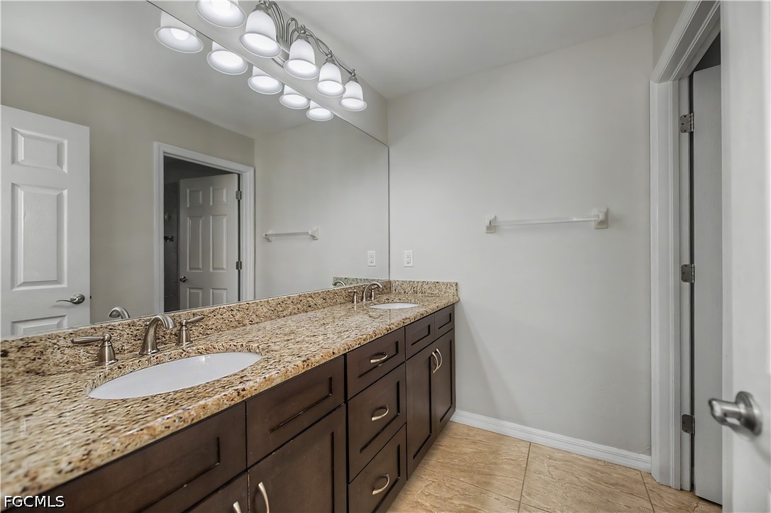 3 Bed SingleFamilyResidence for Sale in Cape Coral, FL — photo 24