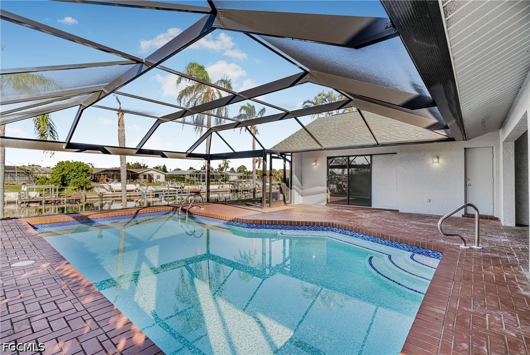 3 Bed Pool Home for Sale in Cape Coral, FL, $2,600 — photo 24