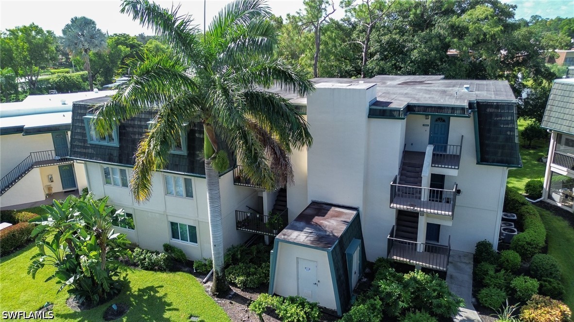 2 Bed Waterfront Home for Sale in Naples, FL, $3,100 — photo 24