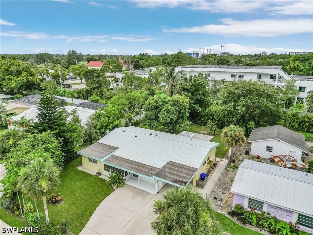 4 Bed SingleFamilyResidence for Sale in Naples, FL, $7,000 — photo 24