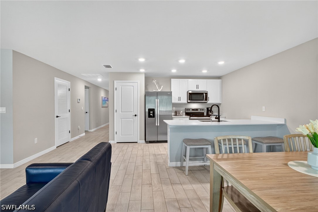 4 Bed SingleFamilyResidence for Sale in Lehigh Acres, FL — photo 24