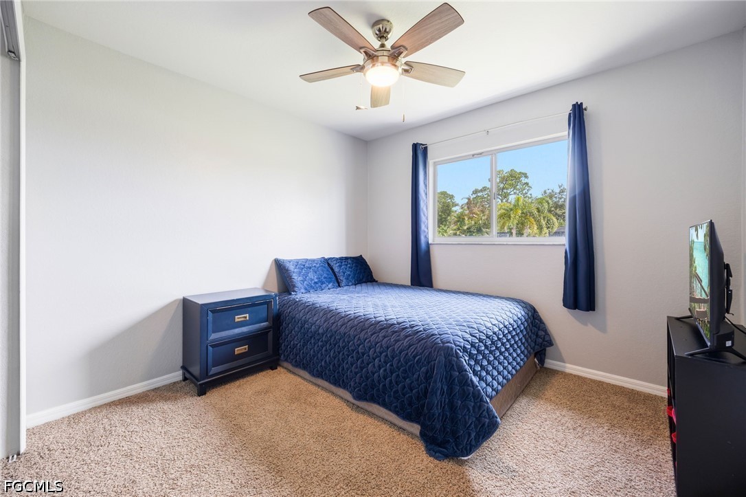 4 Bed Pool Home for Sale in Cape Coral, FL, $395,000 — photo 24