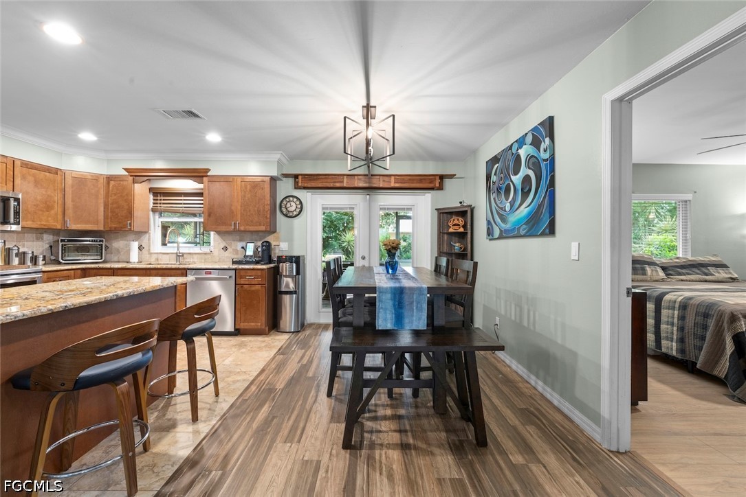 3 Bed SingleFamilyResidence for Sale in Cape Coral, FL — photo 24