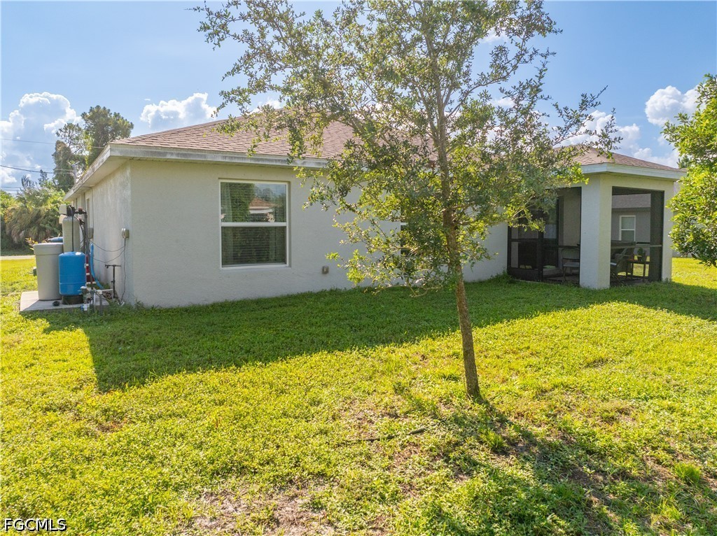 4 Bed SingleFamilyResidence for Sale in Cape Coral, FL — photo 24