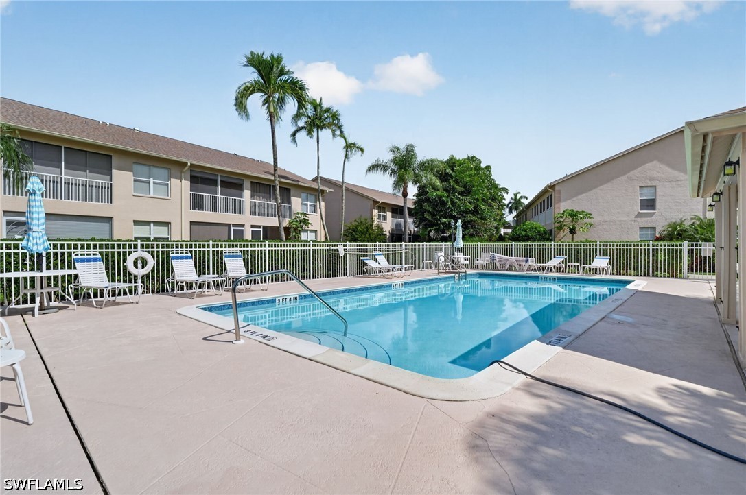 3 Bed Condominium for Sale in Naples, FL, $265,000 — photo 24
