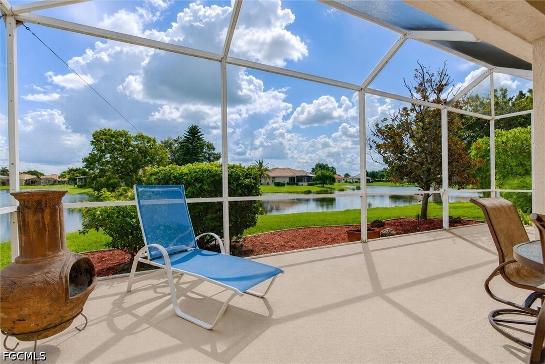 3 Bed Waterfront Home for Sale in Silverlakes, FL, $428,900 — photo 24