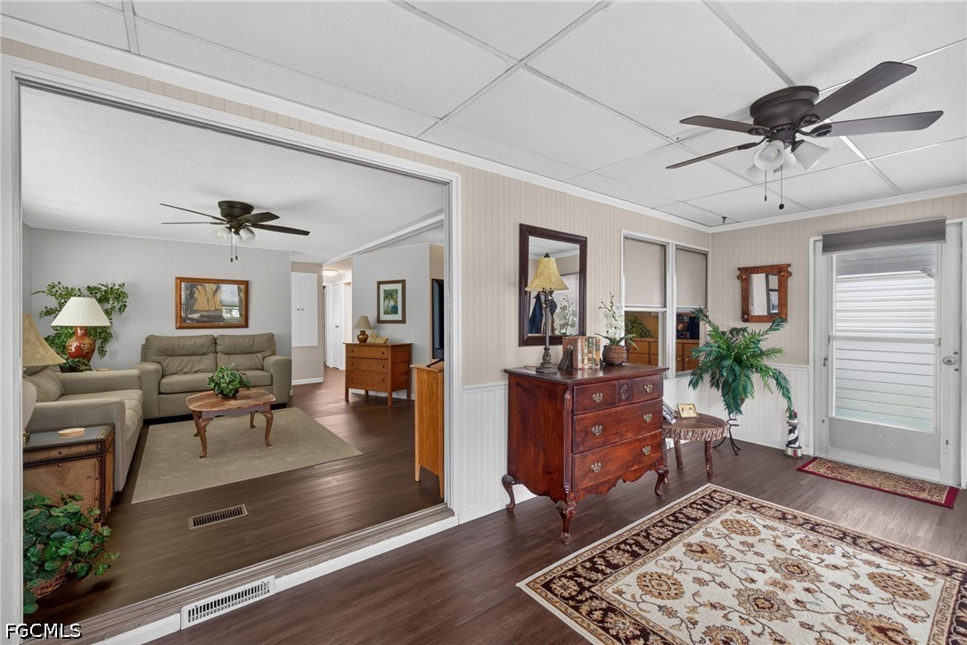 2 Bed ManufacturedHome for Sale in North Fort Myers, FL — photo 24
