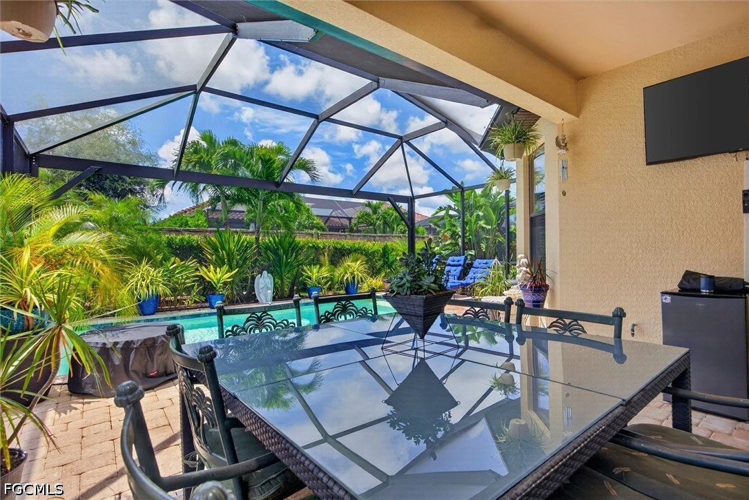 3 Bed Pool Home for Sale in Naples, photo 24
