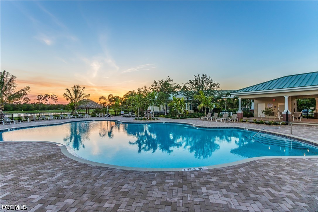 3 Bed Pool Home for Sale in Magnolia Landing, FL, $424,892 — photo 24