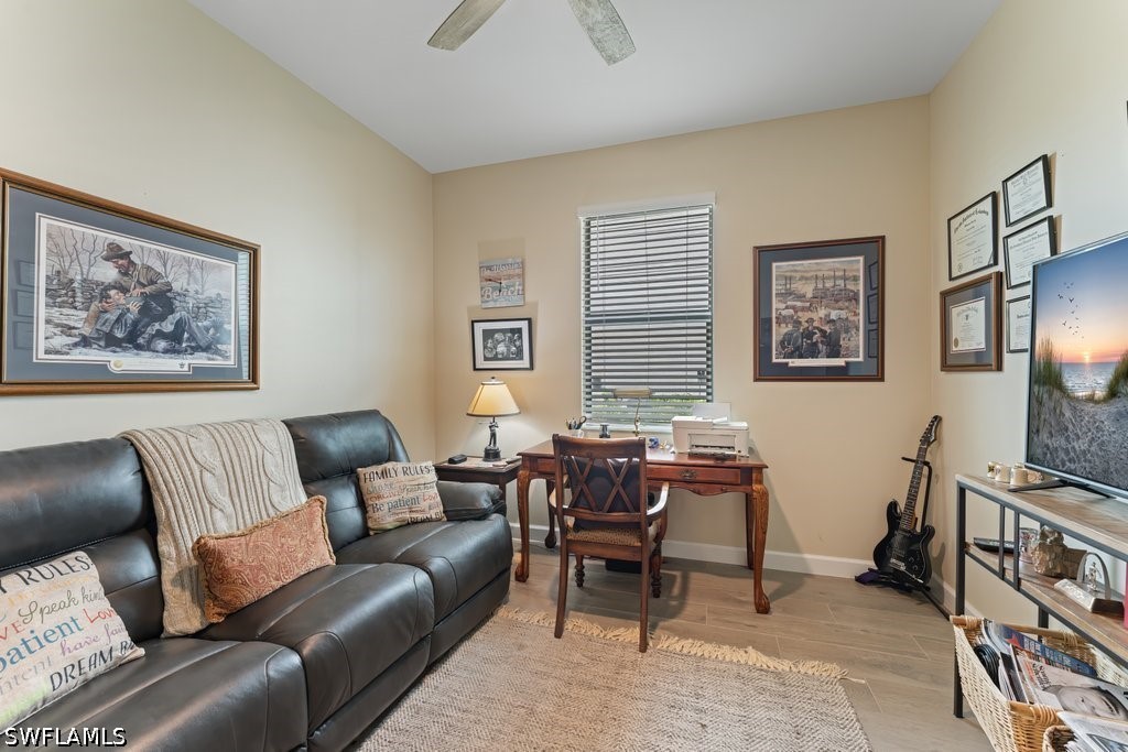 3 Bed SingleFamilyResidence for Sale in Estero, FL, $649,900 — photo 24
