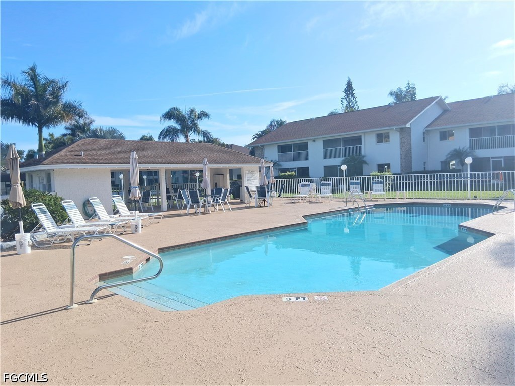 2 Bed Condominium for Sale in Lehigh Acres, FL, $129,900 — photo 24