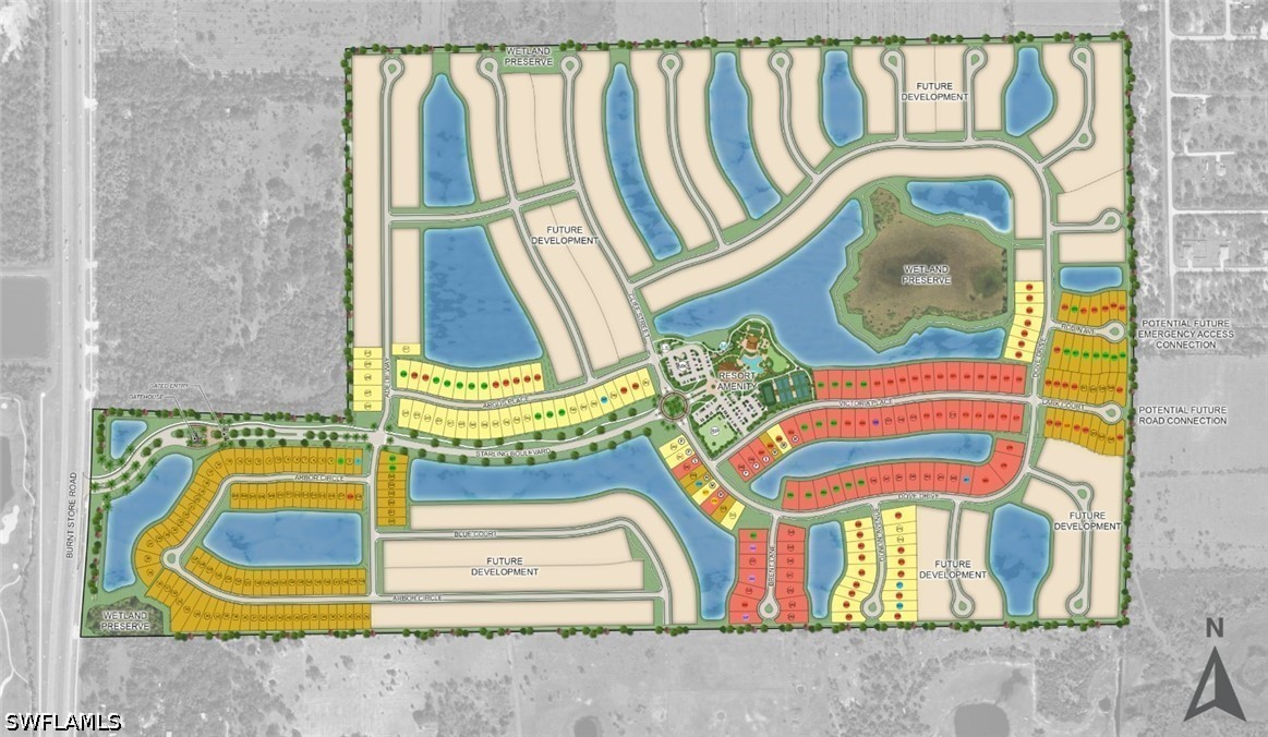 3 Bed SingleFamilyResidence for Sale in Punta Gorda, FL — photo 24