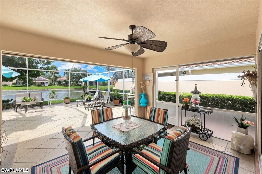 2 Bed Waterfront Home for Sale in Island Walk, FL, $539,000 — photo 24