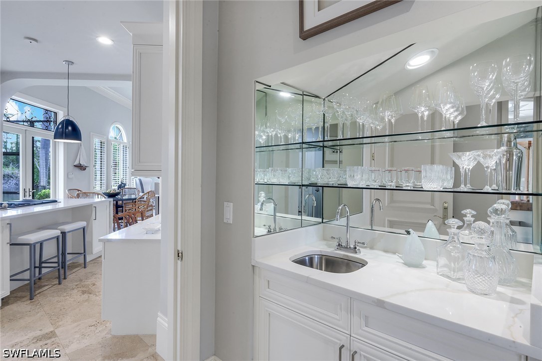 3 Bed Pool Home for Sale in Las Palmas, FL, $1,750,000 — photo 24