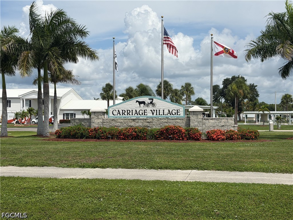 2 Bed ManufacturedHome for Sale in Carriage Village, FL — photo 24