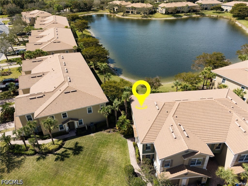 3 Bed Waterfront Home for Sale in Fort Myers, FL, $3,000 — photo 24