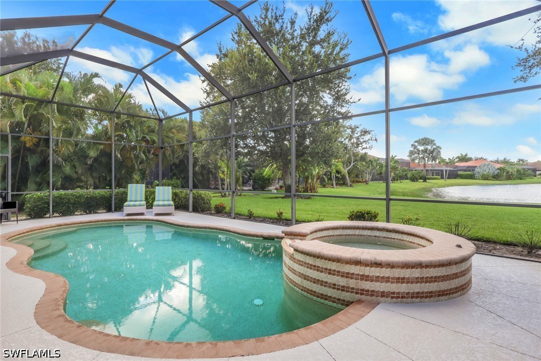 3 Bed Pool Home for Sale in Savona, FL, $12,000 — photo 24
