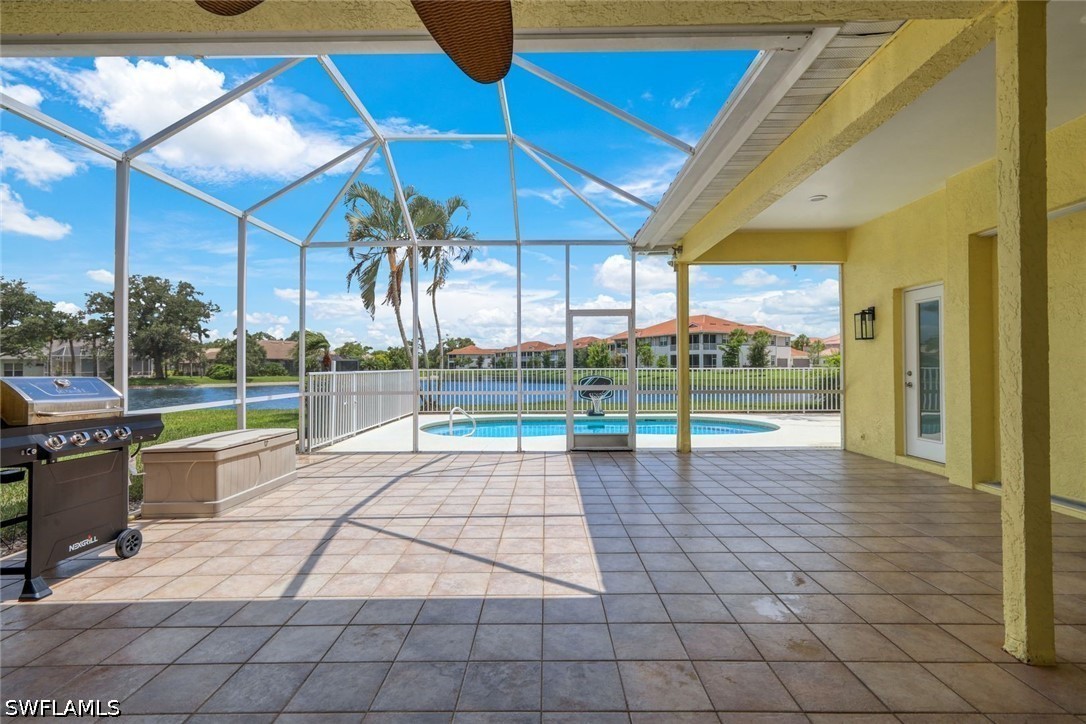 4 Bed Pool Home for Sale in Fairway Isles, FL, $669,900 — photo 24