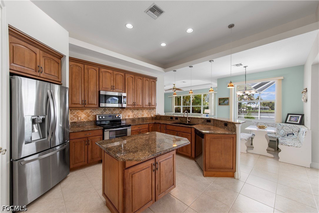 4 Bed Pool Home for Sale in Cape Coral, FL, $685,000 — photo 24