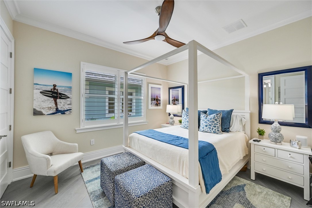 4 Bed Pool Home for Sale in Naples, FL, $4,595,000 — photo 24