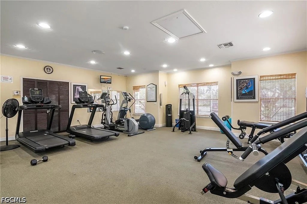 3 Bed Townhouse for Sale in Venetian Palms, FL, $1,650 — photo 24