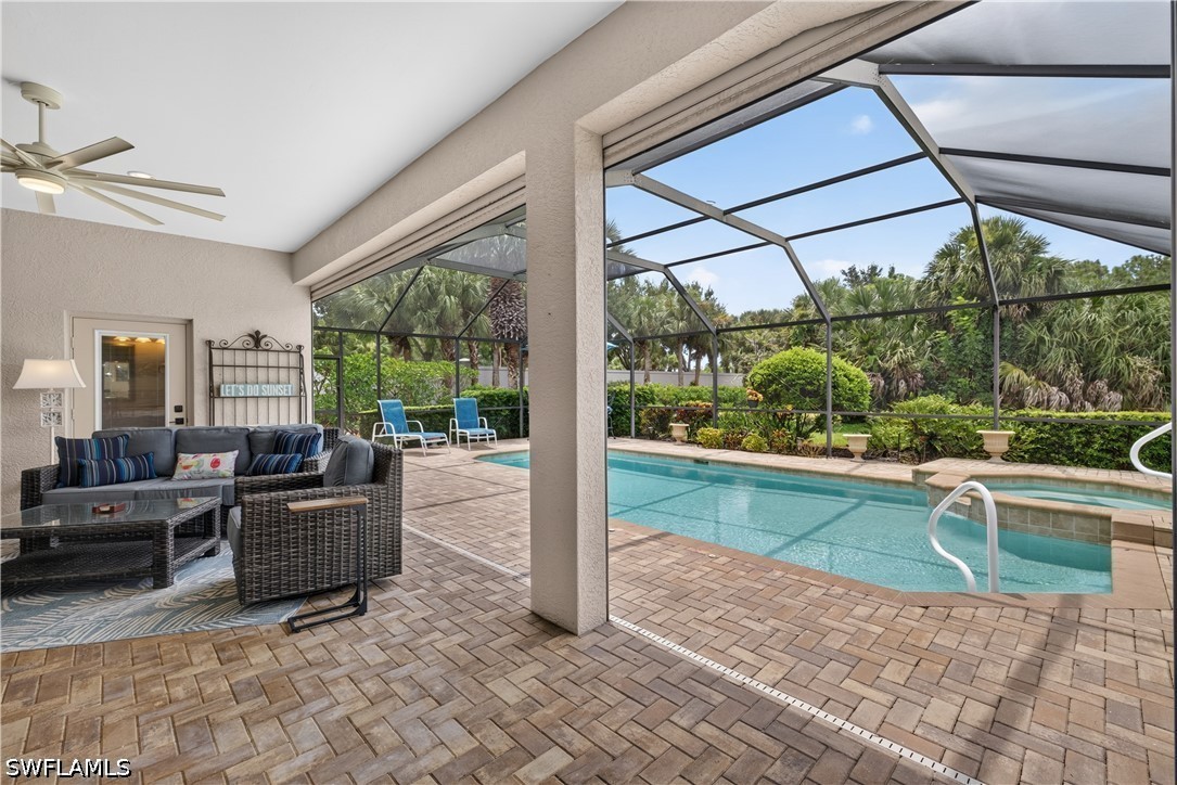 2 Bed Pool Home for Sale in Whisper Creek, FL, $769,900 — photo 24
