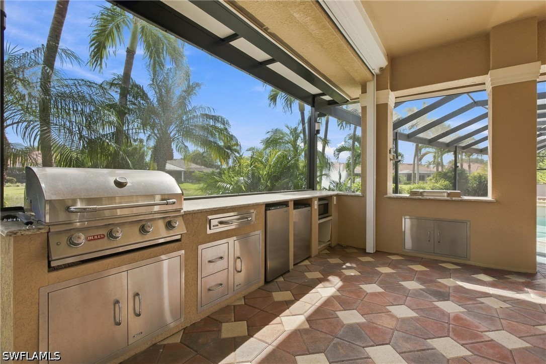 4 Bed Pool Home for Sale in Banyan Woods, FL, $1,425,000 — photo 24