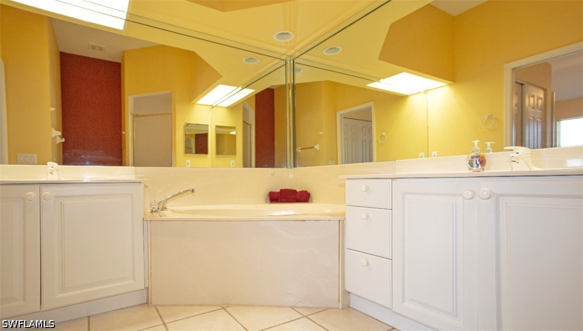 3 Bed Condominium for Sale in Calusa Bay South, FL, $2,595 — photo 24
