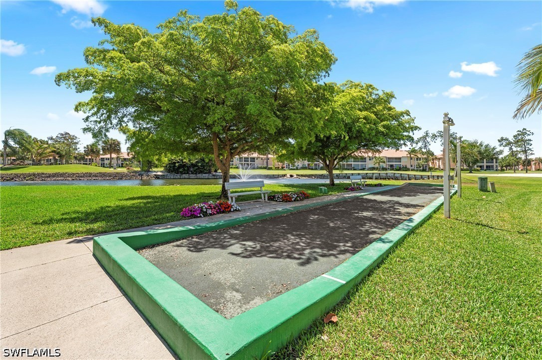 2 Bed Condominium for Sale in Naples, FL, $186,900 — photo 24