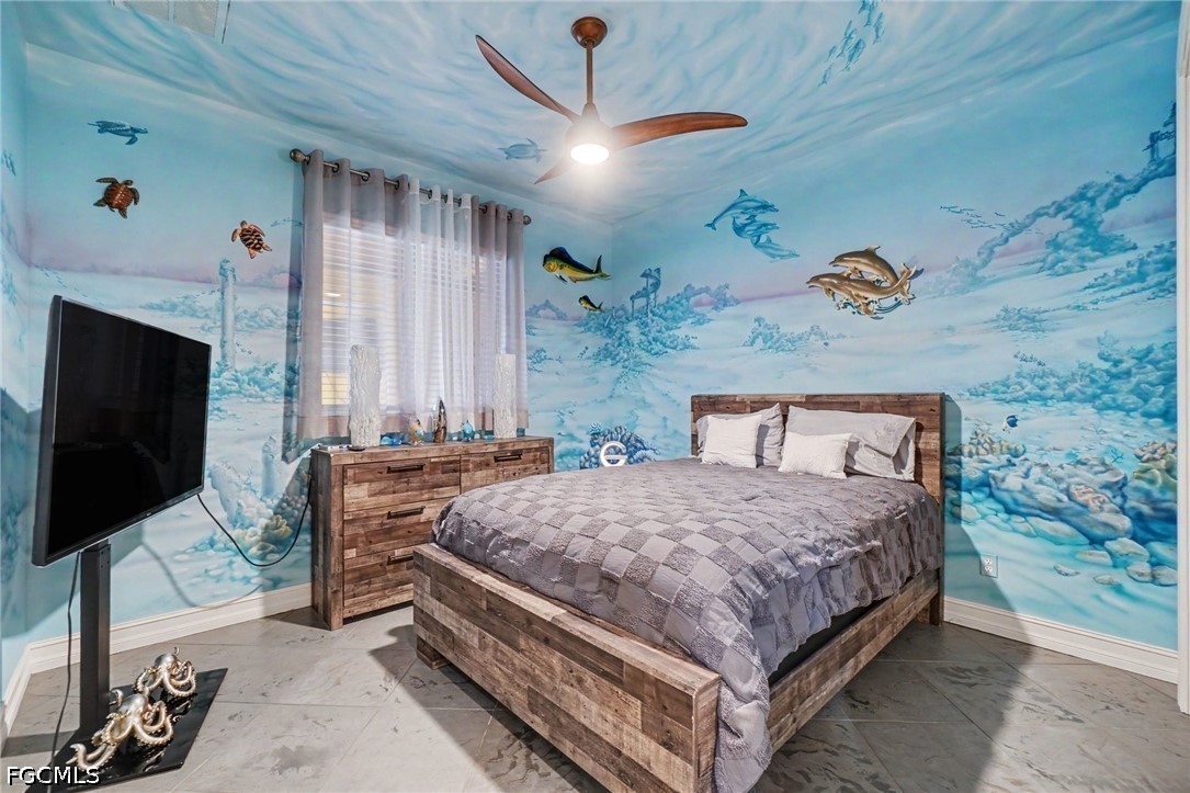 2 Bed Pool Home for Sale in Cape Coral, FL, $700,000 — photo 24