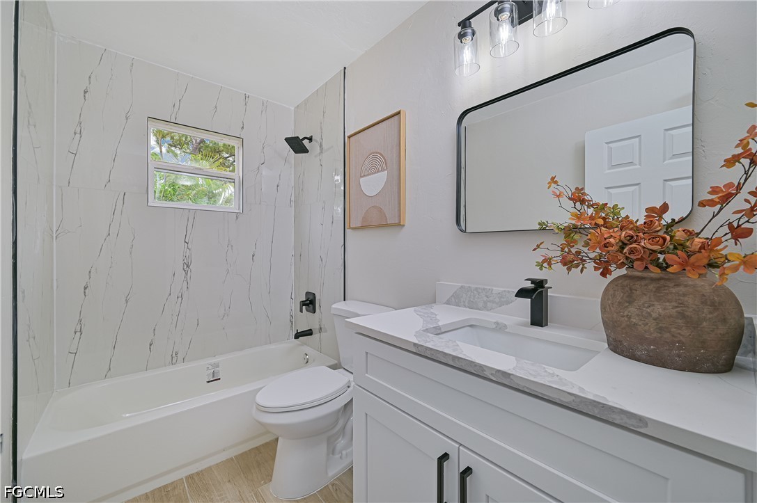 3 Bed SingleFamilyResidence for Sale in San Carlos Park, FL — photo 24