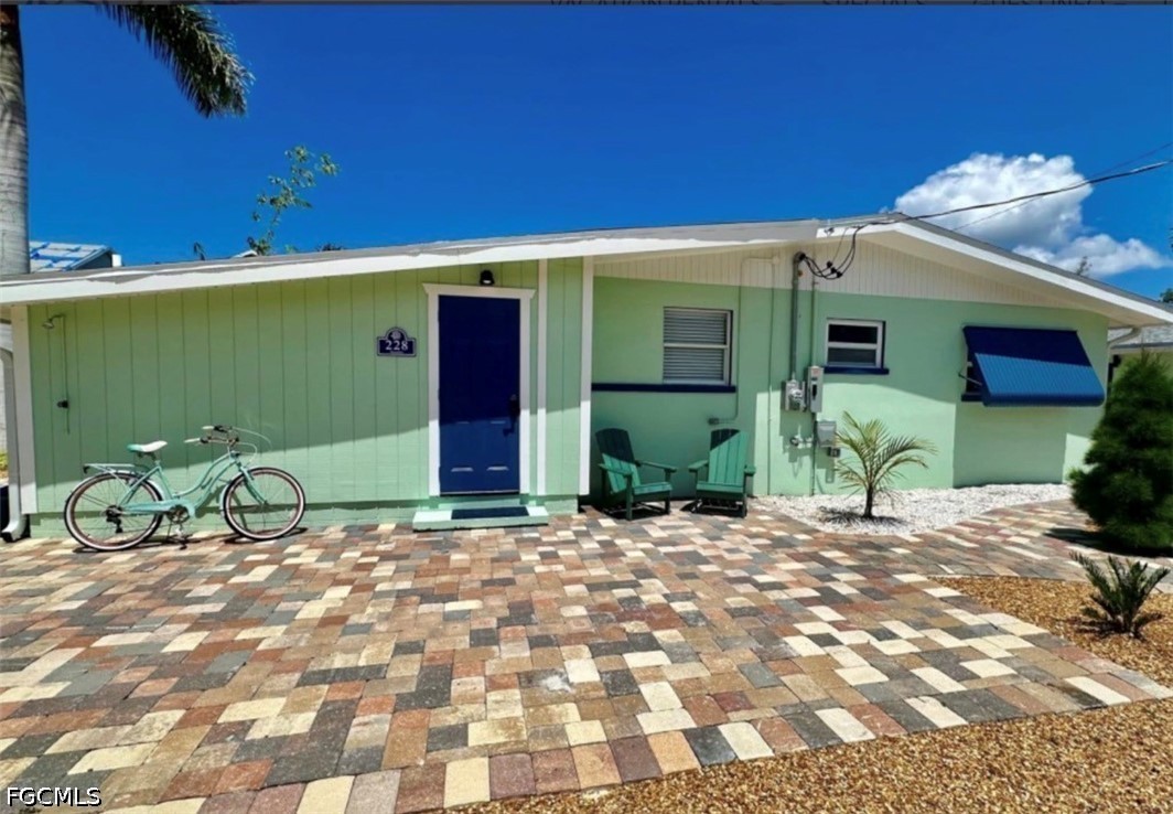 3 Bed Pool Home for Sale in El Sol, FL, $1,250,000 — photo 24