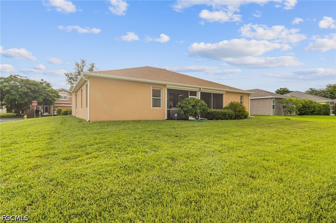 4 Bed SingleFamilyResidence for Sale in Colony Lakes, FL — photo 24