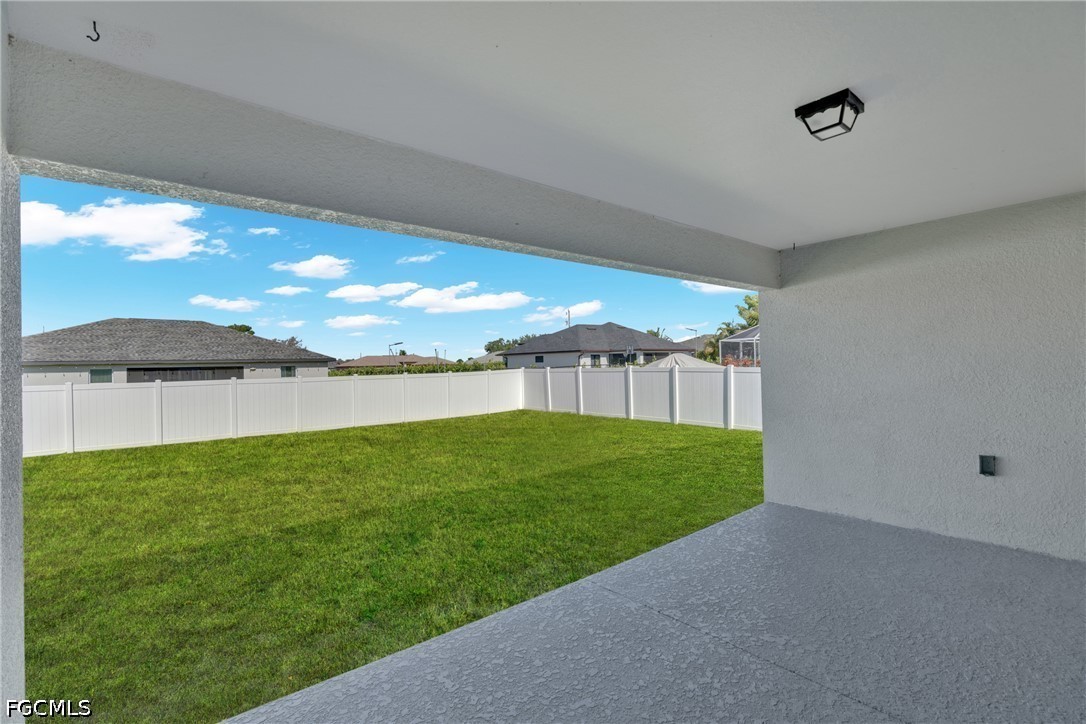 4 Bed SingleFamilyResidence for Sale in Cape Coral, FL — photo 24