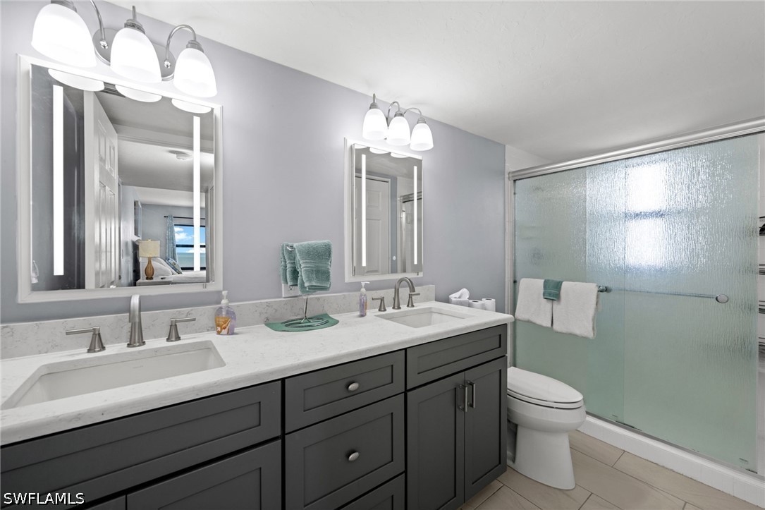 2 Bed Waterfront Home for Sale in Island Winds Condo, FL — photo 24