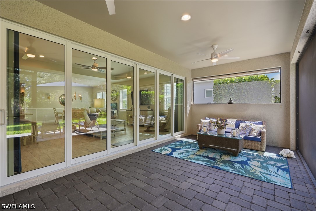 4 Bed SingleFamilyResidence for Sale in Naples, FL, $865,000 — photo 24