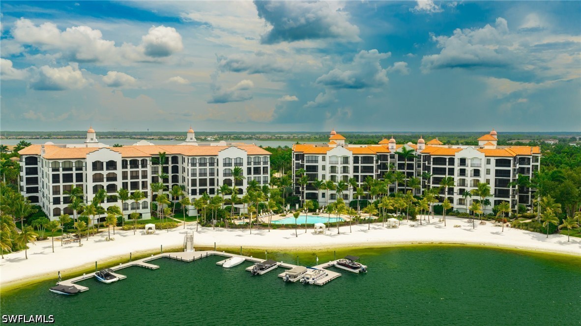 2 Bed Waterfront Home for Sale in Mirasol, FL, $619,000 — photo 24