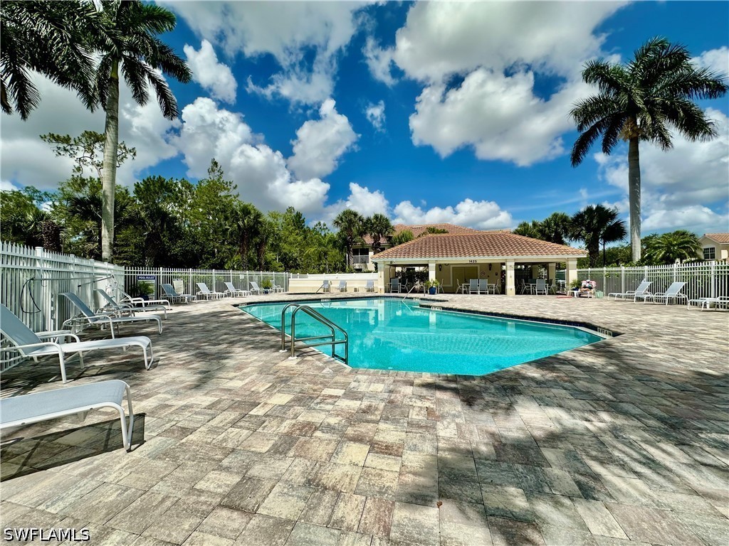2 Bed Condominium for Sale in Coventry, FL, $2,250 — photo 24